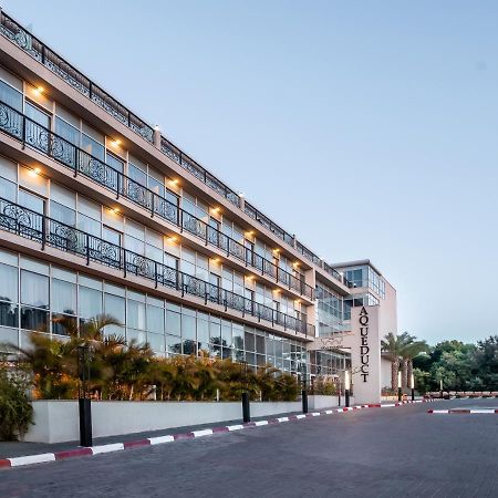 Rimonim Aquaduct Hotel Regba Kültér fotó